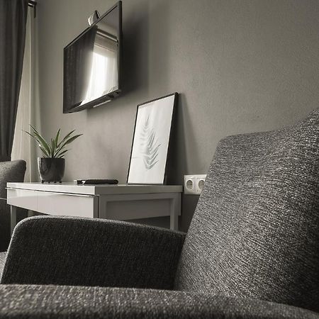 Park Hotel VNO Dış mekan fotoğraf