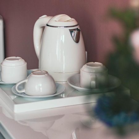 Park Hotel VNO Dış mekan fotoğraf