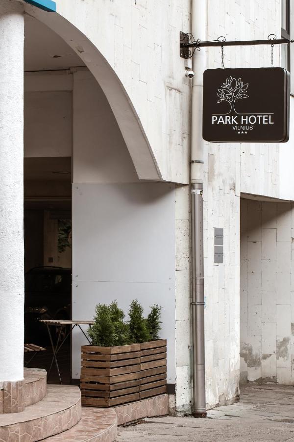 Park Hotel VNO Dış mekan fotoğraf