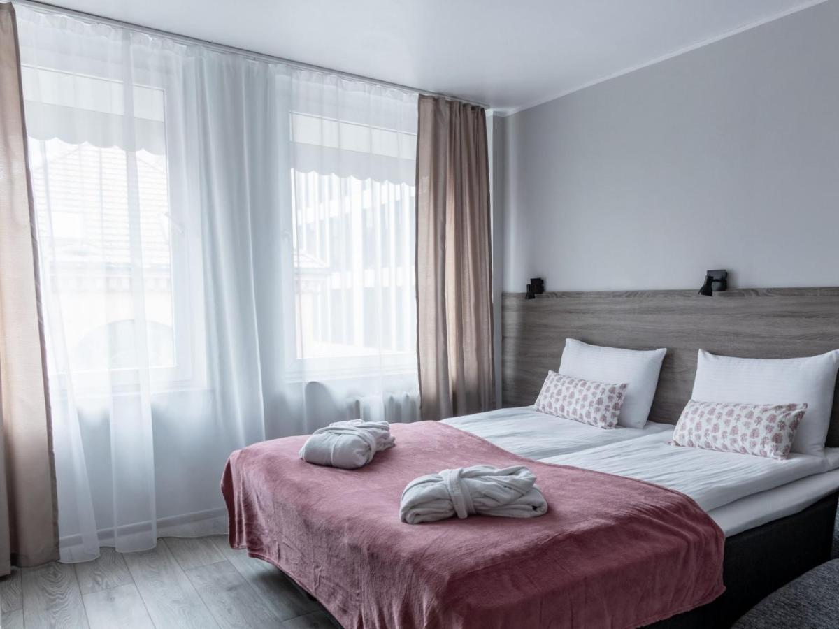 Park Hotel VNO Dış mekan fotoğraf