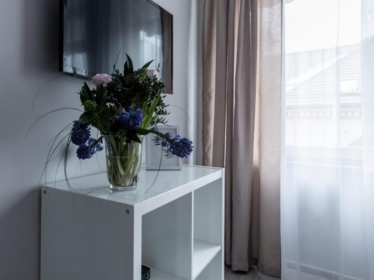 Park Hotel VNO Dış mekan fotoğraf