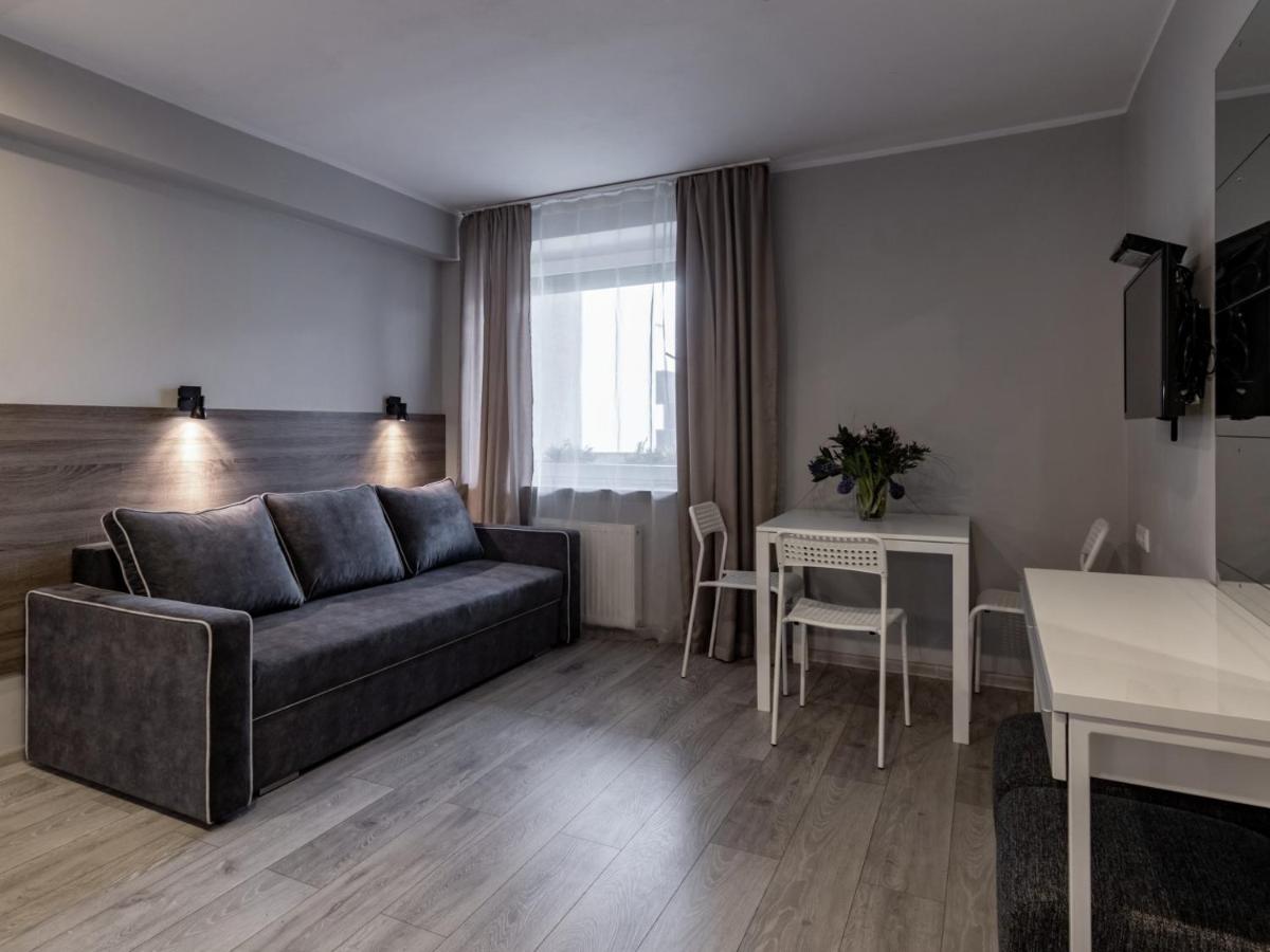 Park Hotel VNO Dış mekan fotoğraf