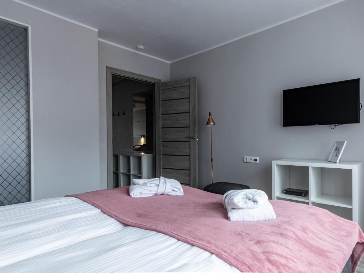 Park Hotel VNO Dış mekan fotoğraf