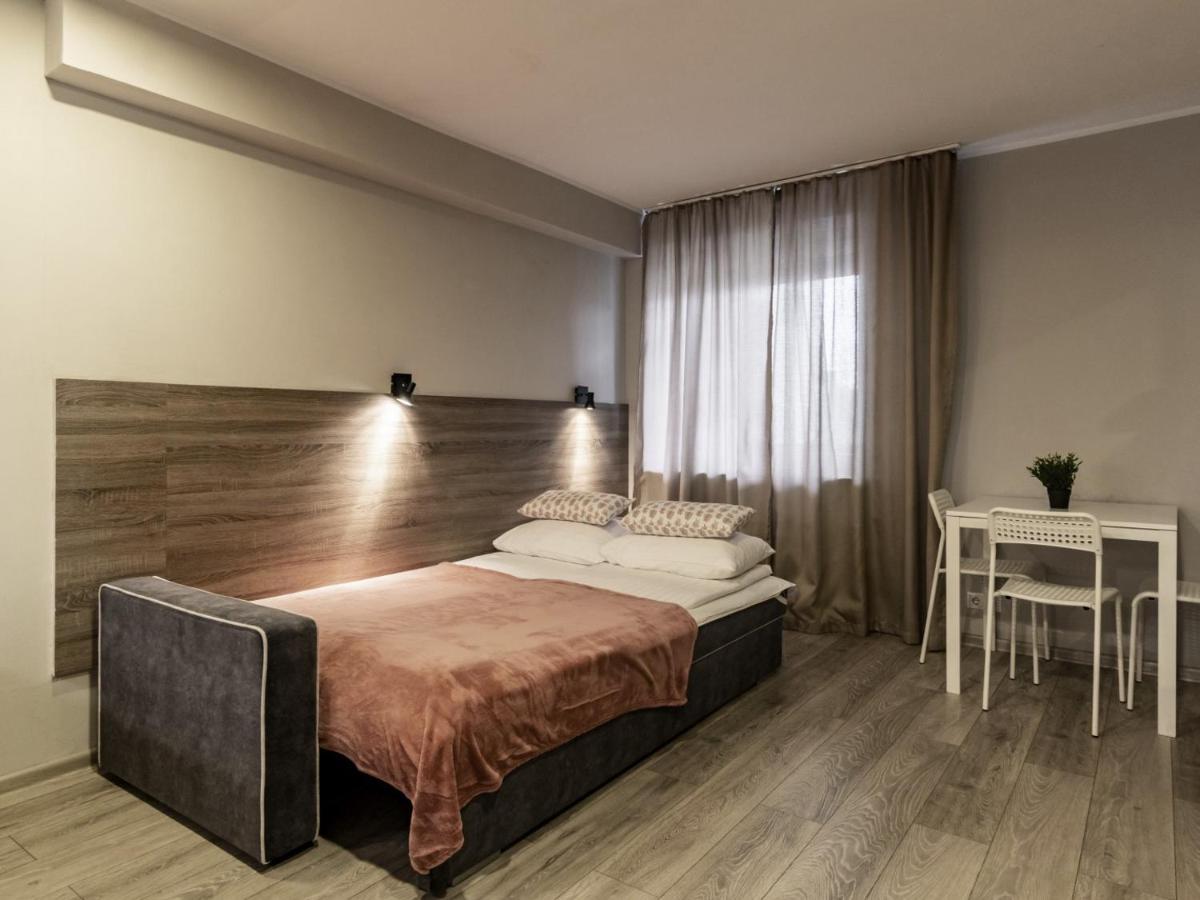 Park Hotel VNO Dış mekan fotoğraf