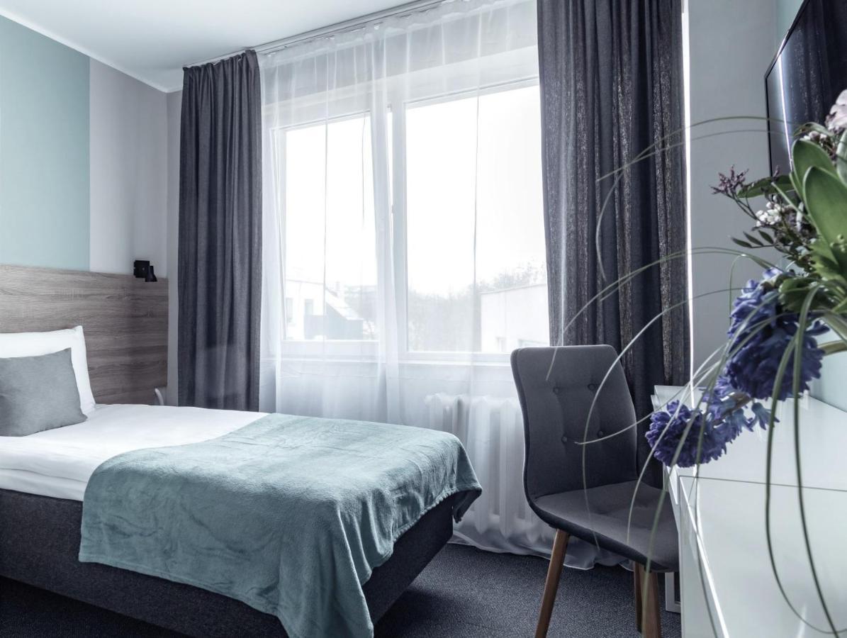Park Hotel VNO Dış mekan fotoğraf