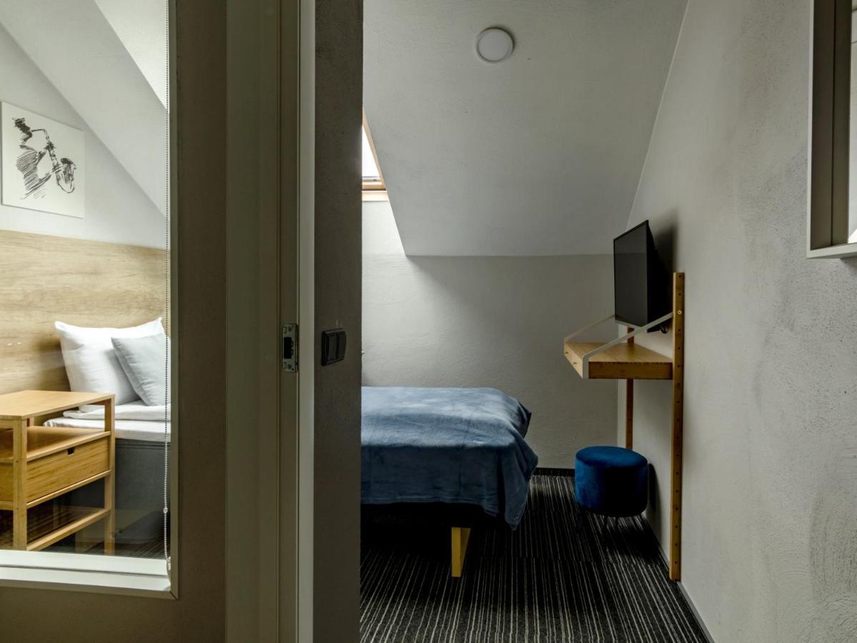 Park Hotel VNO Dış mekan fotoğraf
