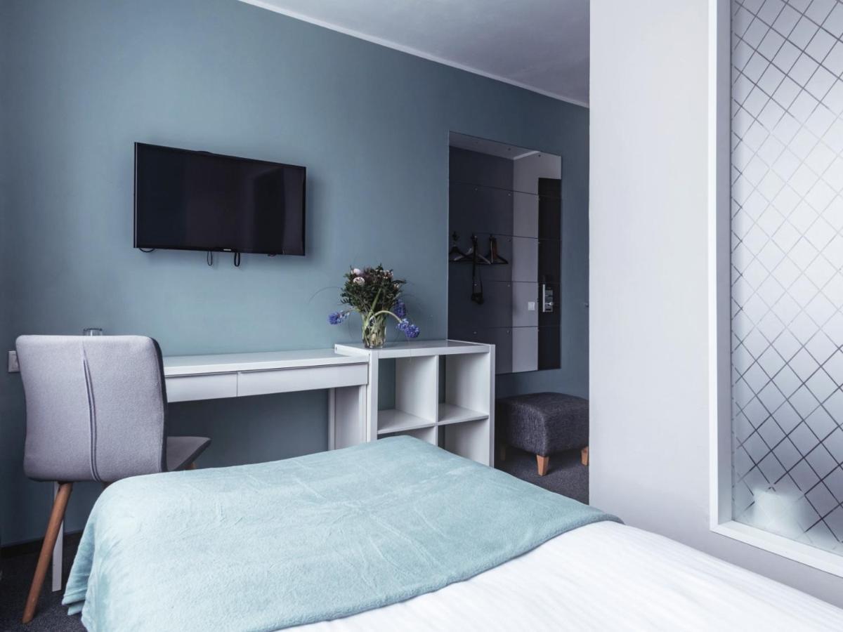 Park Hotel VNO Dış mekan fotoğraf