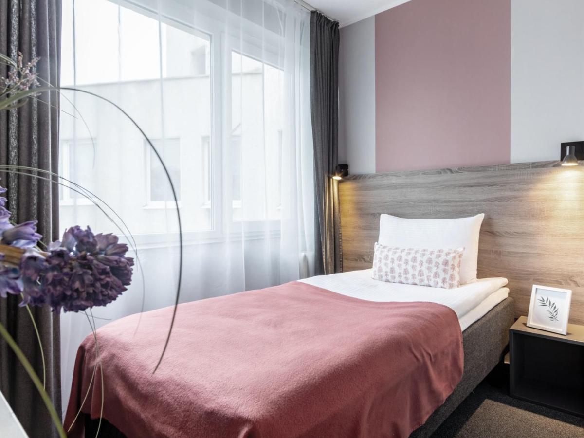 Park Hotel VNO Dış mekan fotoğraf