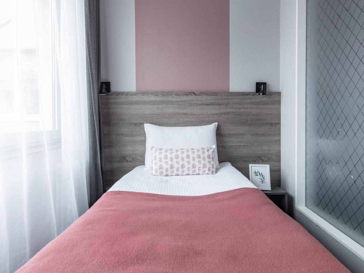Park Hotel VNO Dış mekan fotoğraf