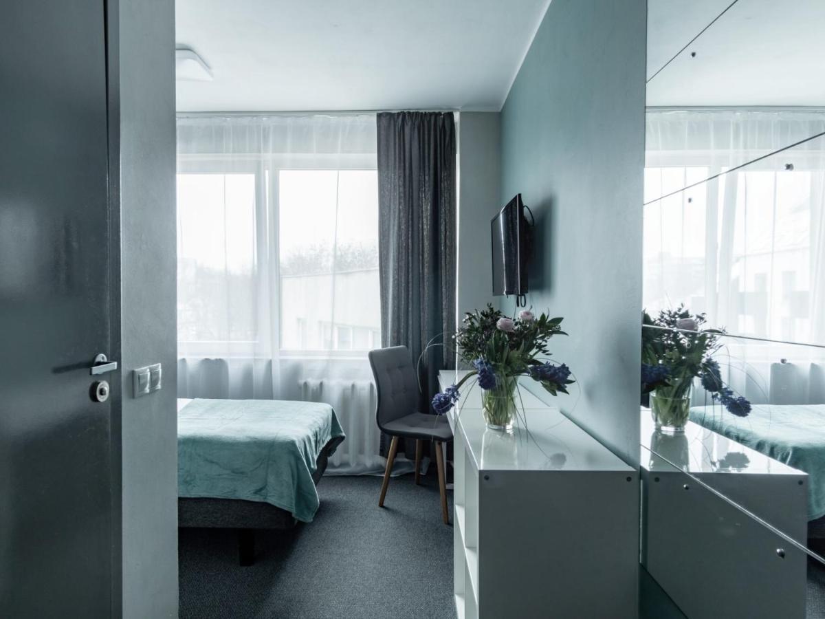 Park Hotel VNO Dış mekan fotoğraf