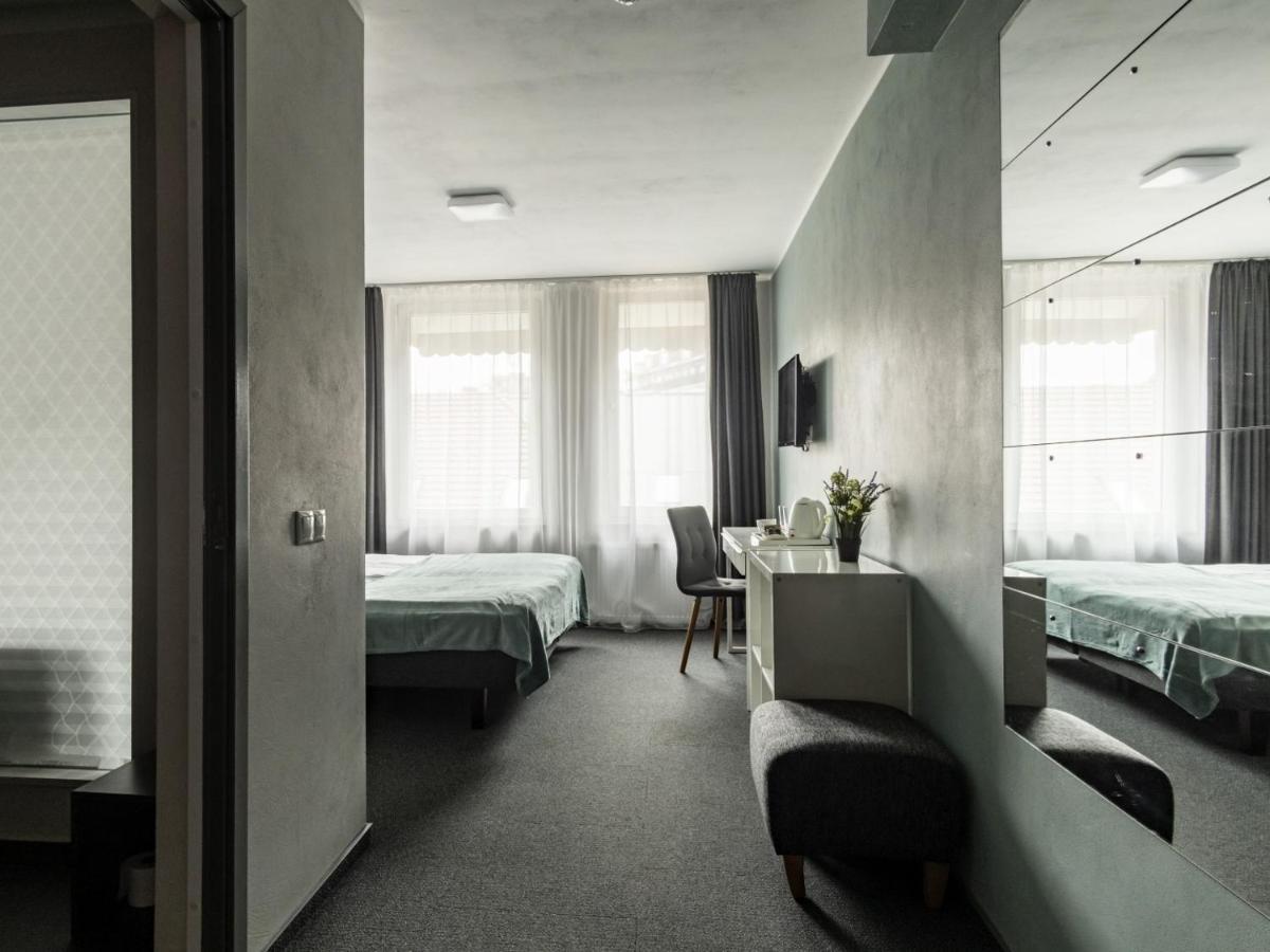 Park Hotel VNO Dış mekan fotoğraf