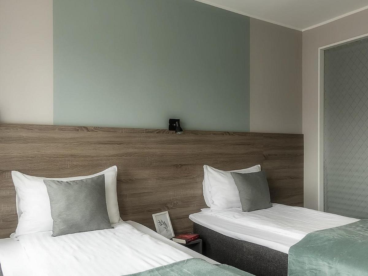 Park Hotel VNO Dış mekan fotoğraf