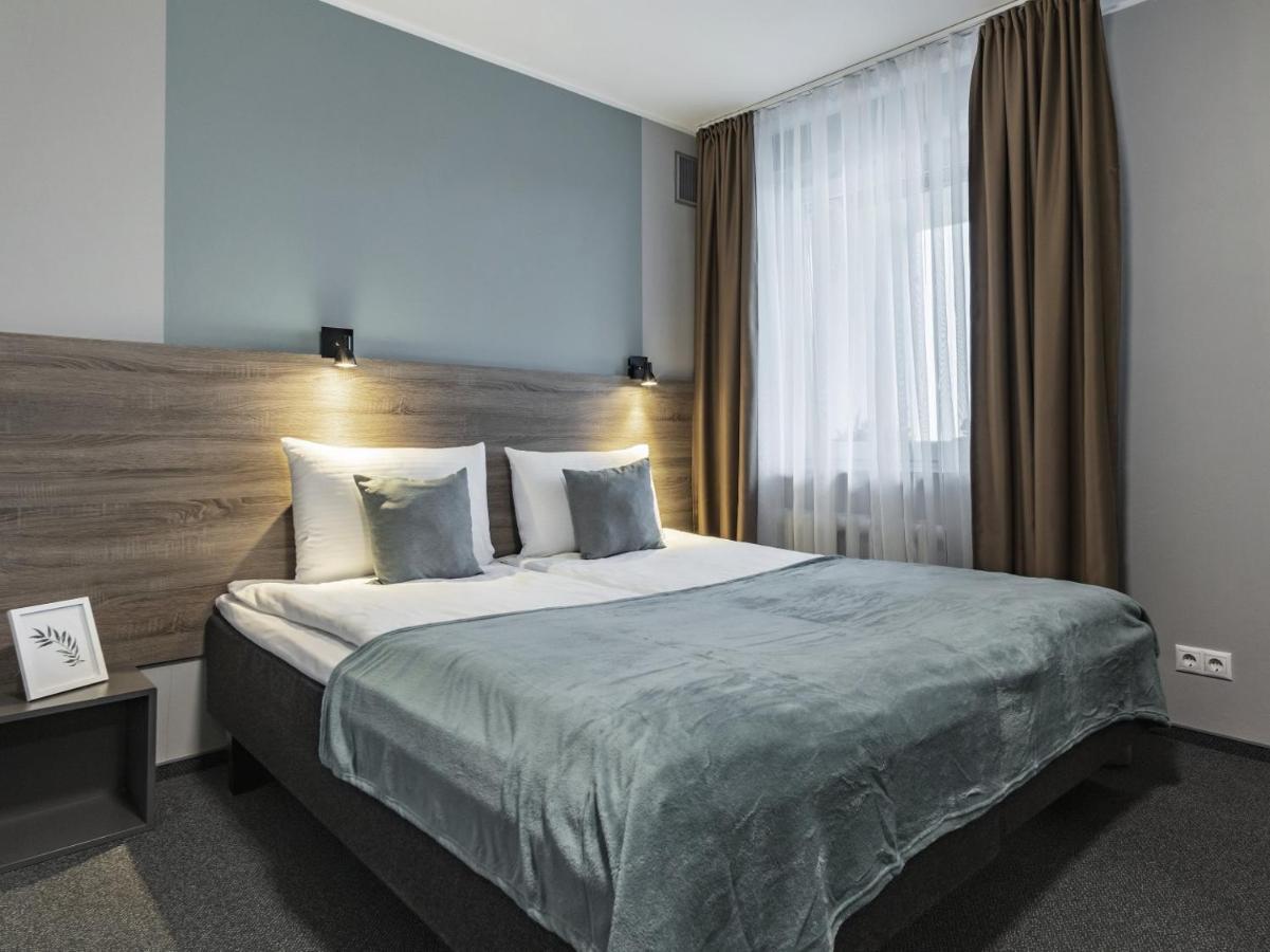 Park Hotel VNO Dış mekan fotoğraf