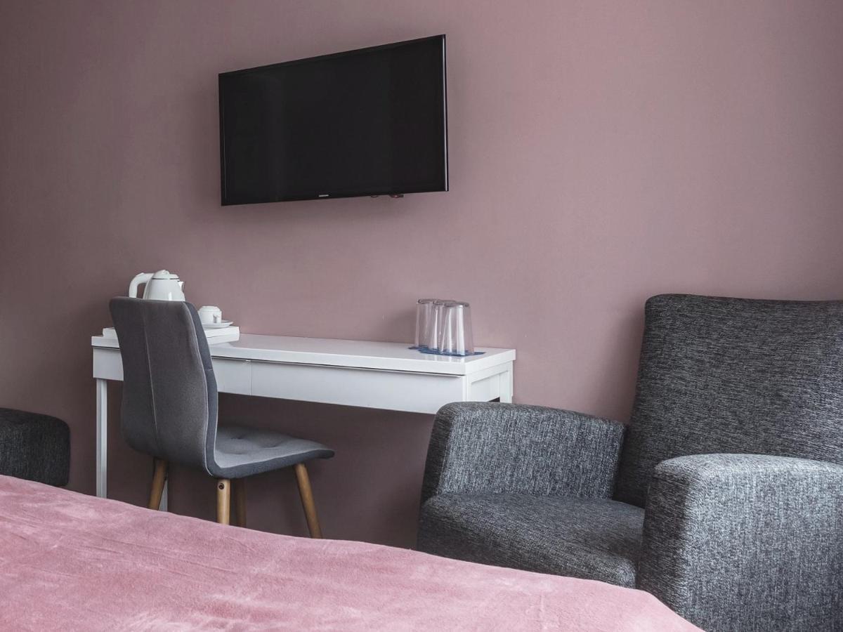 Park Hotel VNO Dış mekan fotoğraf