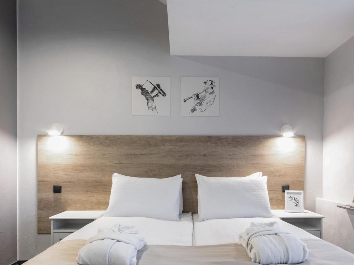 Park Hotel VNO Dış mekan fotoğraf