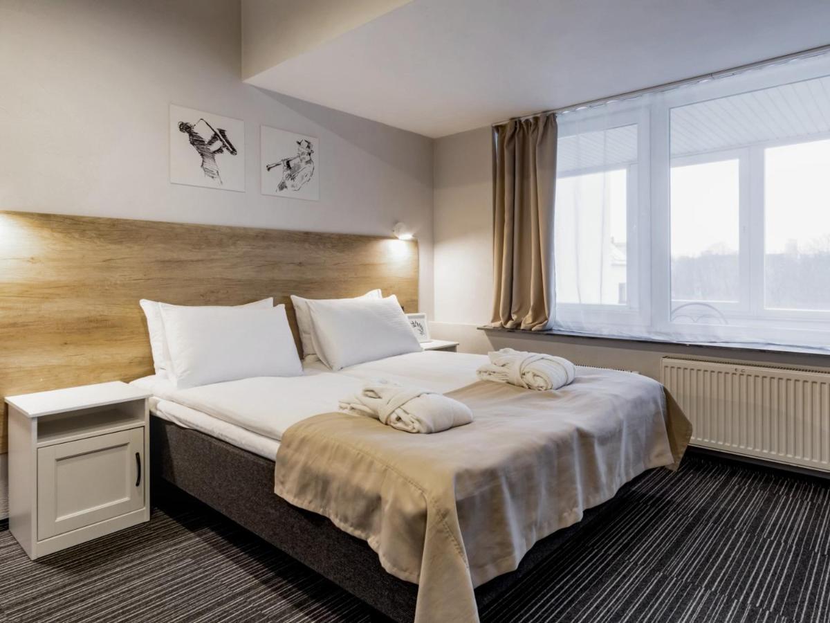 Park Hotel VNO Dış mekan fotoğraf