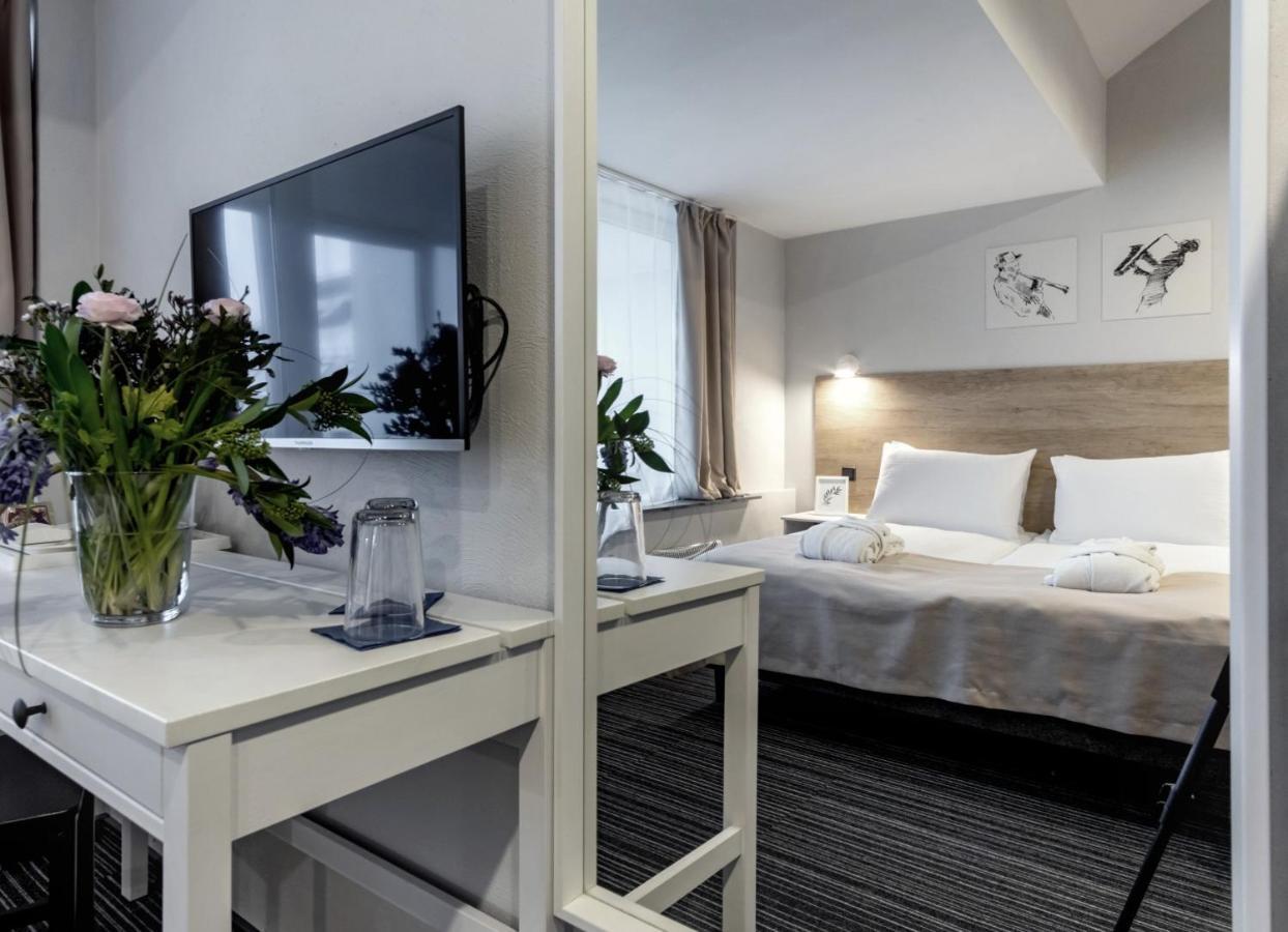 Park Hotel VNO Dış mekan fotoğraf