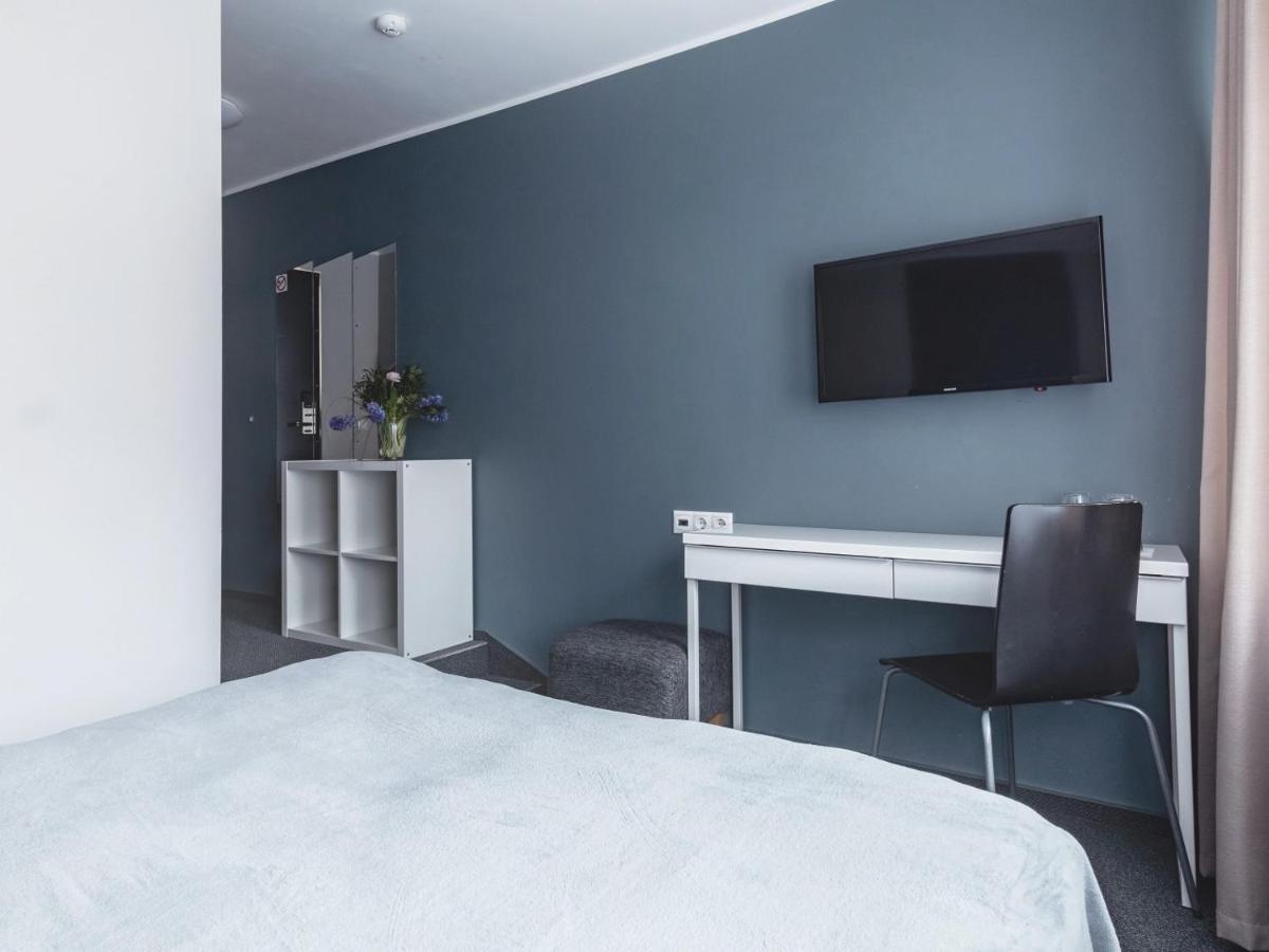 Park Hotel VNO Dış mekan fotoğraf