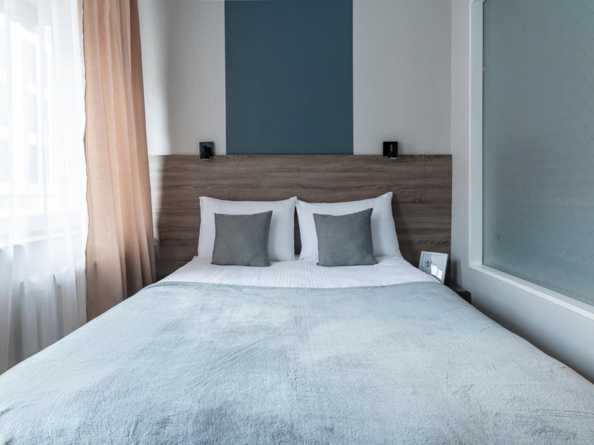 Park Hotel VNO Dış mekan fotoğraf