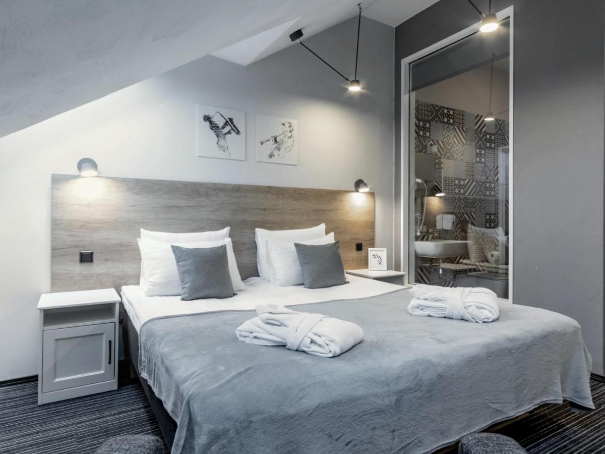 Park Hotel VNO Dış mekan fotoğraf