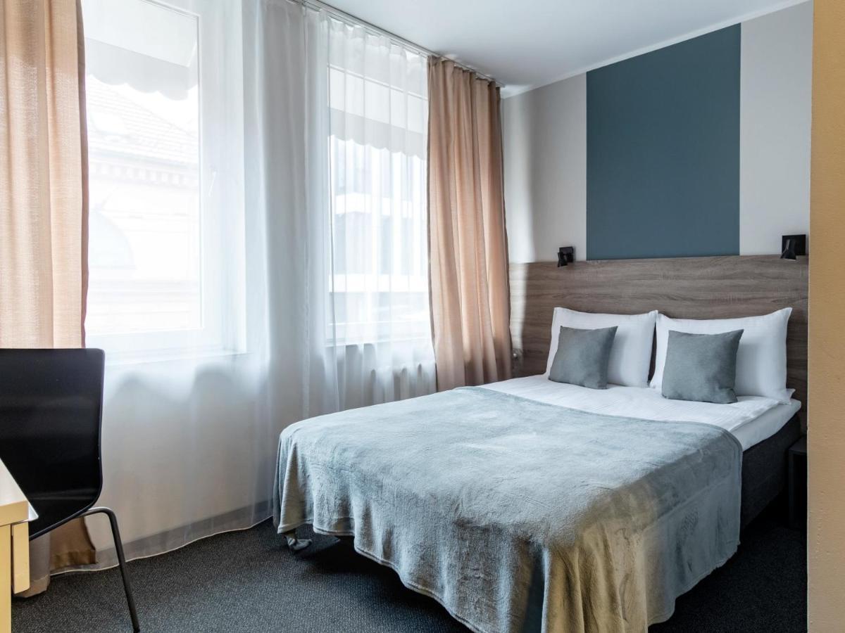 Park Hotel VNO Dış mekan fotoğraf
