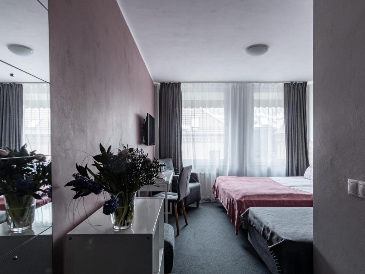 Park Hotel VNO Dış mekan fotoğraf