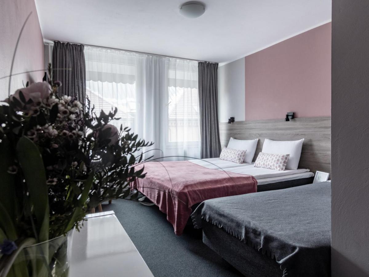 Park Hotel VNO Dış mekan fotoğraf