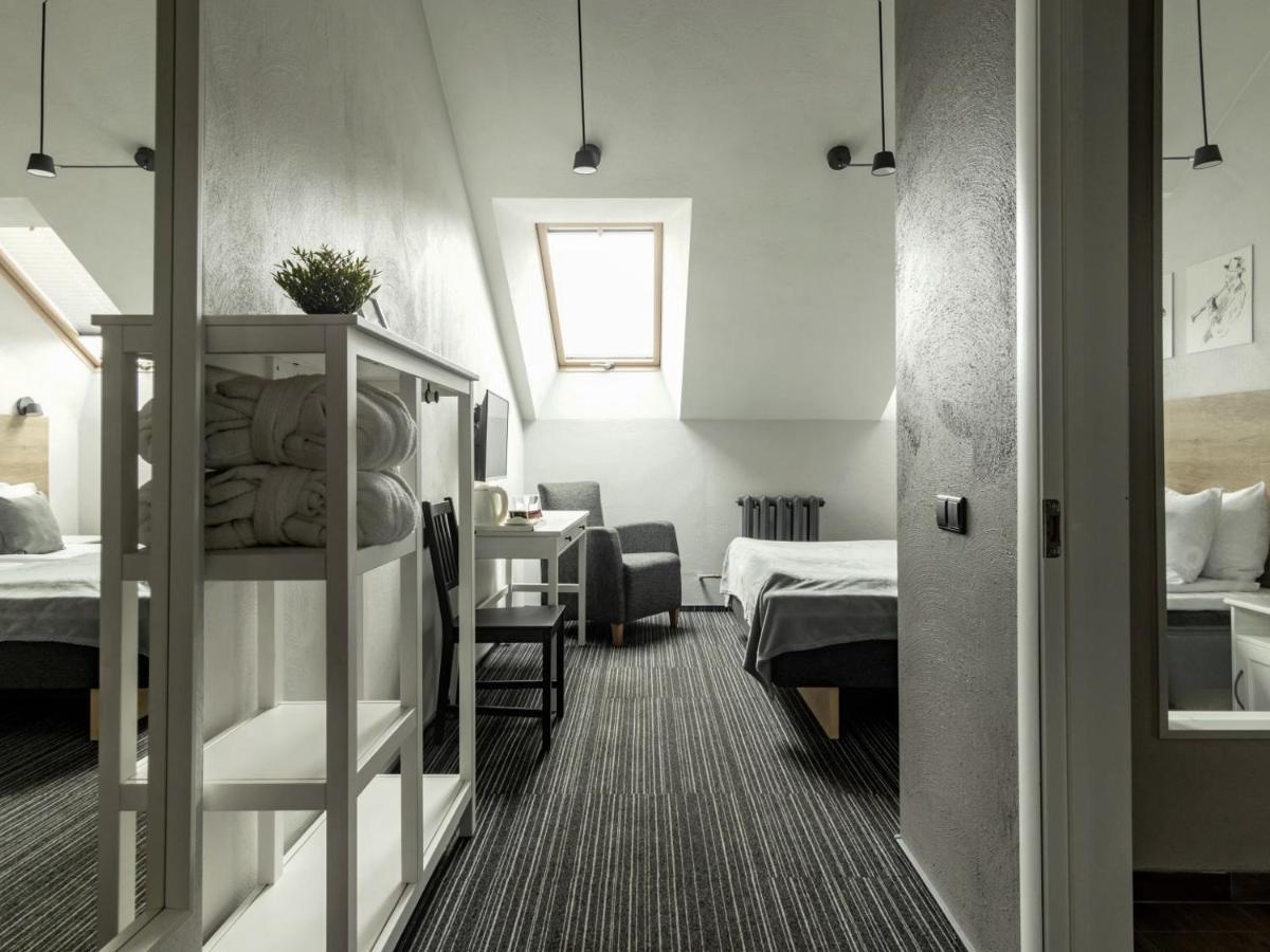 Park Hotel VNO Dış mekan fotoğraf