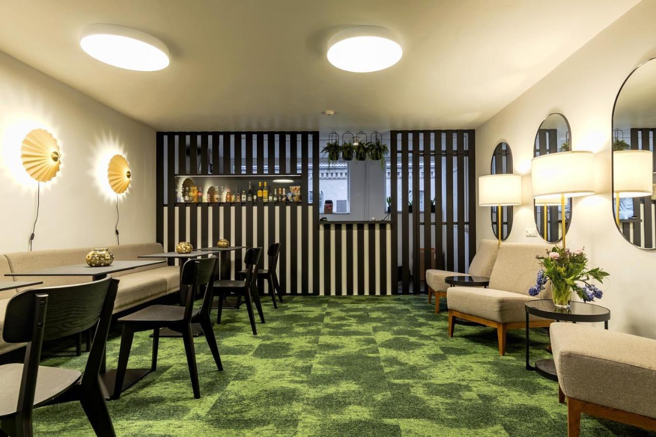Park Hotel VNO Dış mekan fotoğraf