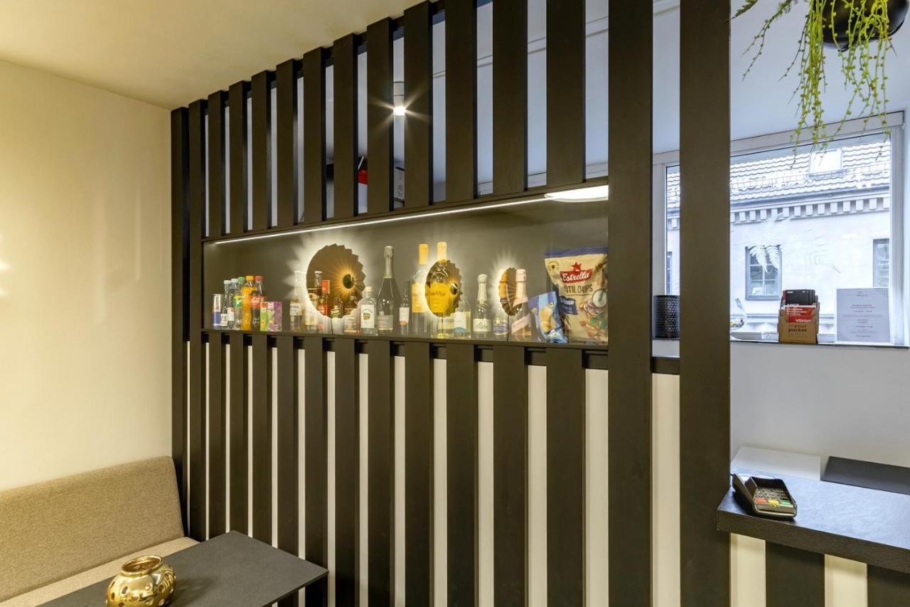 Park Hotel VNO Dış mekan fotoğraf
