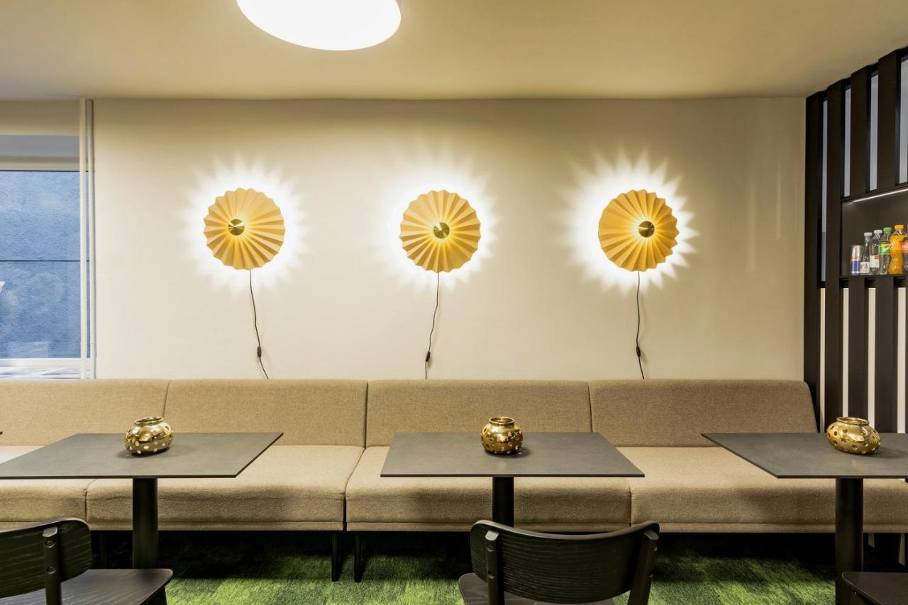 Park Hotel VNO Dış mekan fotoğraf
