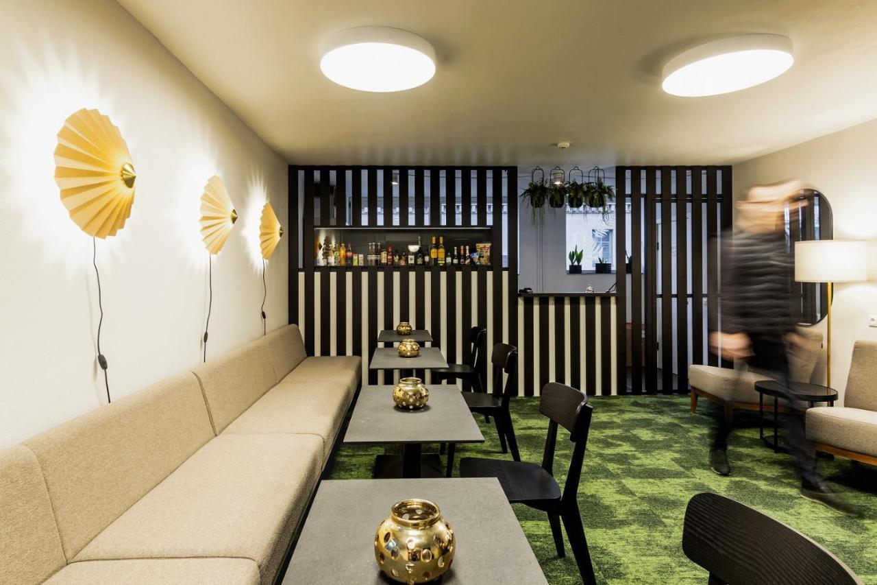 Park Hotel VNO Dış mekan fotoğraf
