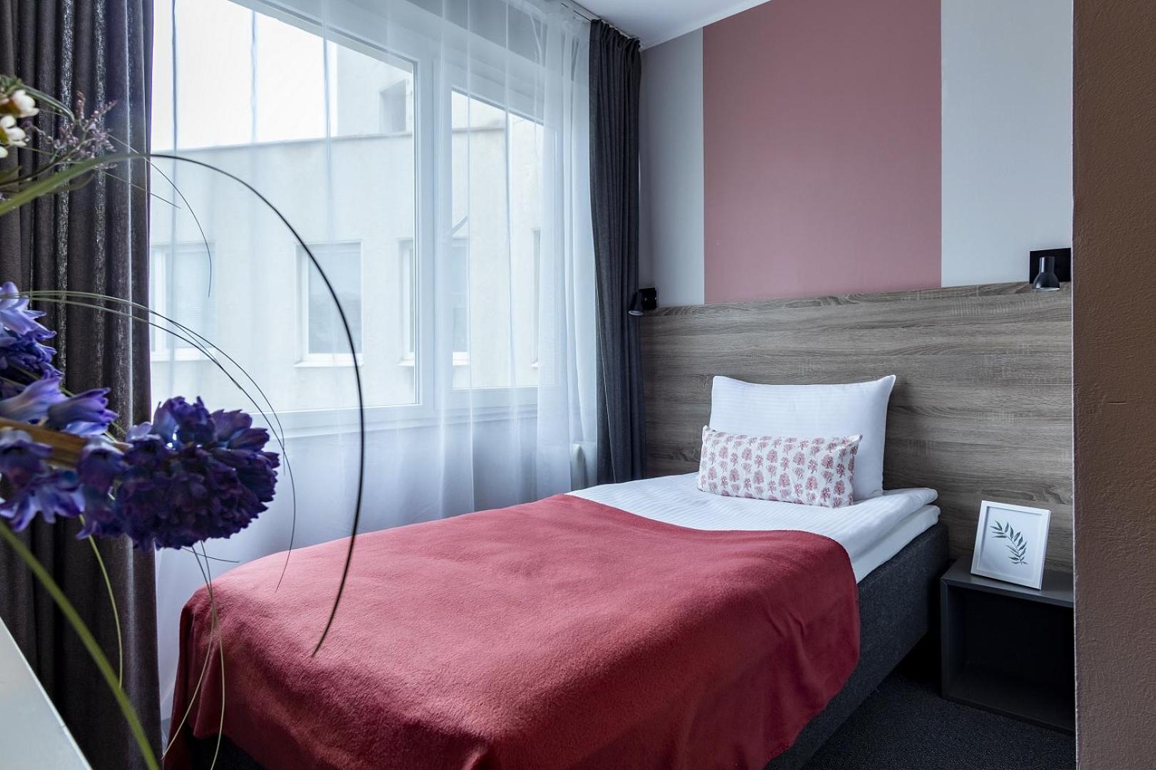 Park Hotel VNO Dış mekan fotoğraf