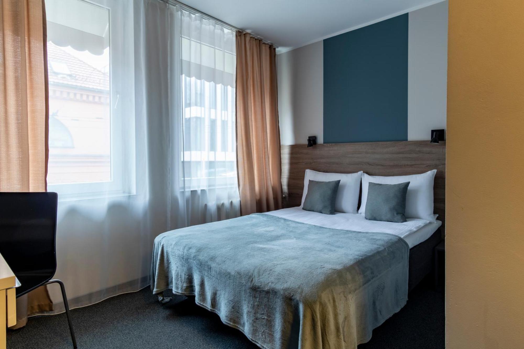 Park Hotel VNO Dış mekan fotoğraf