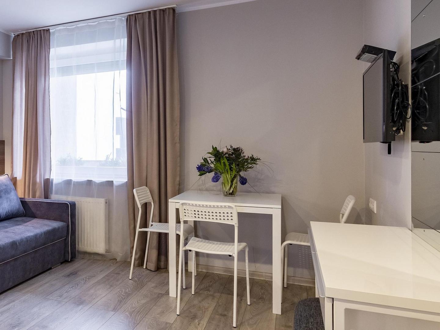 Park Hotel VNO Dış mekan fotoğraf