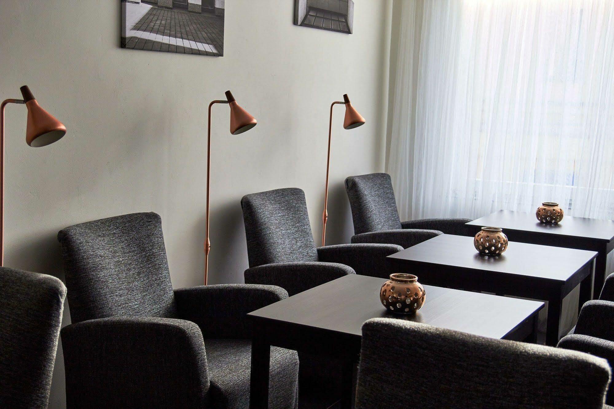 Park Hotel VNO Dış mekan fotoğraf